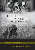 Light at the End of the Tunnel A Vietnam War Anthology cover art