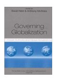 Governing Globalization Power, Authority and Global Governance cover art