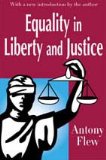 Equality in Liberty and Justice  9780765807342 Front Cover