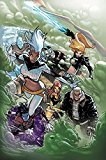 Extraordinary X-men 1: X-haven  9780785199342 Front Cover
