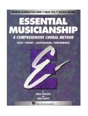 Essential Musicianship  9780793543342 Front Cover
