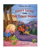Dusty Locks and the Three Bears  cover art