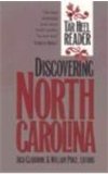 Discovering North Carolina A Tar Heel Reader cover art