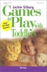 Games to Play with Toddlers  cover art