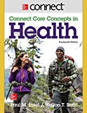 CONNECT CORE CONCEPTS IN HEALTH-ACCESS  cover art