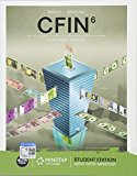 Cfin + Online, 1 Term 6 Months Access Card:  cover art