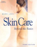 Skin Care Beyond the Basics 3rd 2006 Revised  9781418012342 Front Cover