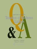 Questions and Answers Multiple-Choice and Short-Answer Questions and Answers cover art