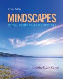 Mindscapes Critical Reading Skills and Strategies
