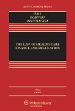 Law of Health Care Finace and Regualtion:  cover art