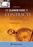 Glannon Guide to Contracts Learning Contracts Through Multiple-Choice Questions and Analysis 3rd 9781454892342 Front Cover