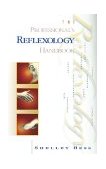 SalonOvations' Professional's Reflexology Handbook 1996 9781562533342 Front Cover