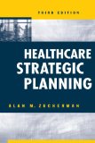 Healthcare Strategic Planning  cover art