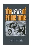 Jews of Prime Time  cover art