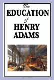 Education of Henry Adams  cover art