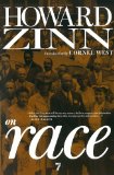 Howard Zinn on Race 2nd 2011 9781609801342 Front Cover