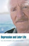 Depression and Later Life 2005 9781843102342 Front Cover