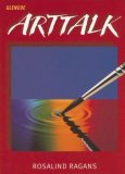 ArtTalk 3rd 9780026624343 Front Cover