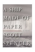 Ship Made of Paper A Novel 2003 9780060185343 Front Cover