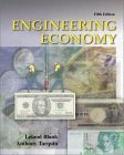 Engineering Economy 5th 9780072432343 Front Cover