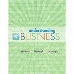 Understanding Business  cover art