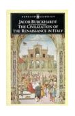 Civilization of the Renaissance in Italy  cover art