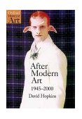 After Modern Art 1945-2000  cover art