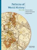 Patterns of World History Since 1750 cover art