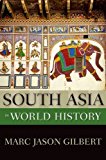 South Asia in World History  9780199760343 Front Cover