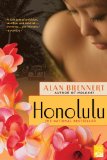 Honolulu A Novel cover art