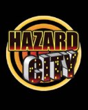 Hazard City for Masteringgeology Access Card for Hazard City:  cover art