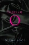 Story of O A Novel cover art