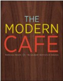 Modern Cafe  cover art