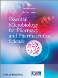 Essential Microbiology for Pharmacy and Pharmaceutical Science  9780470665343 Front Cover