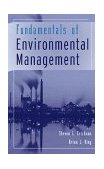 Fundamentals of Environmental Management  cover art