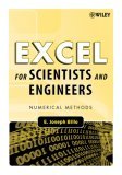 Excel for Scientists and Engineers Numerical Methods cover art