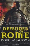 Defender of Rome  9780552161343 Front Cover