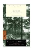 Walden and Other Writings  cover art