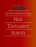 New Interpreter'sÂ® Bible New Testament Survey  cover art