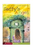 Saffy's Angel 2003 9780689849343 Front Cover