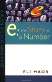 E: the Story of a Number  cover art