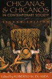 Chicanas and Chicanos in Contemporary Society  cover art