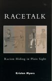 Racetalk Racism Hiding in Plain Sight cover art