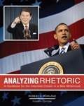 Analyzing Rhetoric A Handbook for the Informed Citizen in a New Millennium cover art