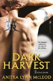Dark Harvest 2010 9780758235343 Front Cover