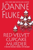 Red Velvet Cupcake Murder 2013 9780758280343 Front Cover