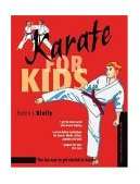 Karate for Kids 2004 9780804835343 Front Cover