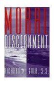 Moral Discernment  cover art