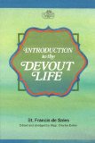 Introduction to the Devout Life : St. Francis DeSales cover art