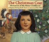 Christmas Coat Memories of My Sioux Childhood cover art